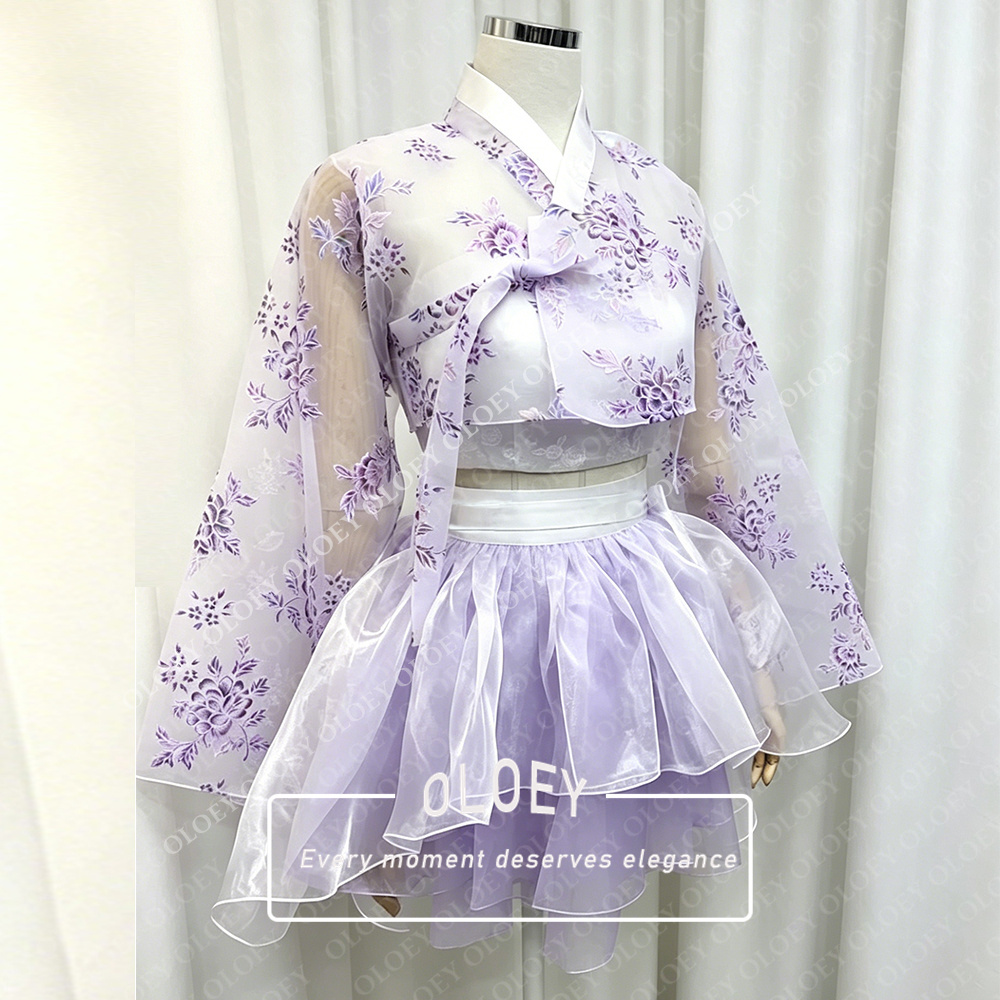 OLOEY Modernes Blumenmuster Ku – Modern Korean Lifestyle Bewertung und Preis