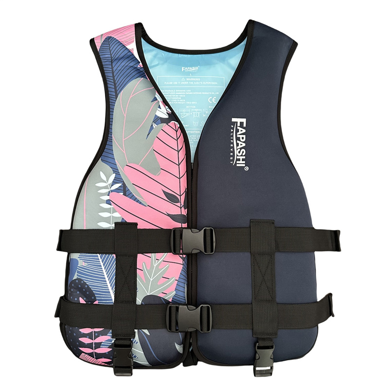 Erwachsenen-Neopren-Schwimmwes – Korean Men Lifestyle Bewertung und Preis