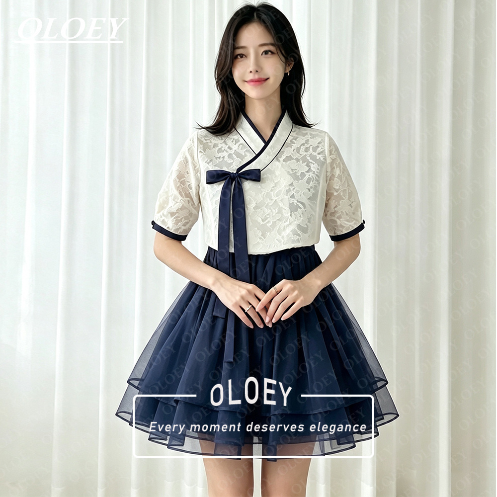 OLOEY Modernes Schwarzes Kurze – Modern Korean Lifestyle Bewertung und Preis