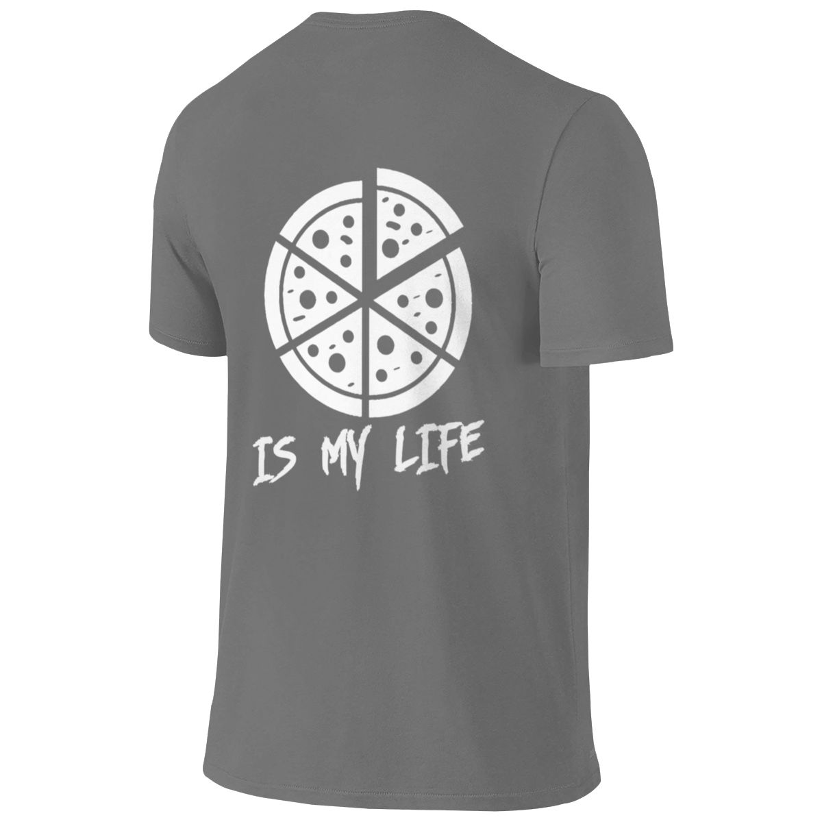 Pizza Is My Life Not Fading Re – Korean Men Lifestyle Bewertung und Preis