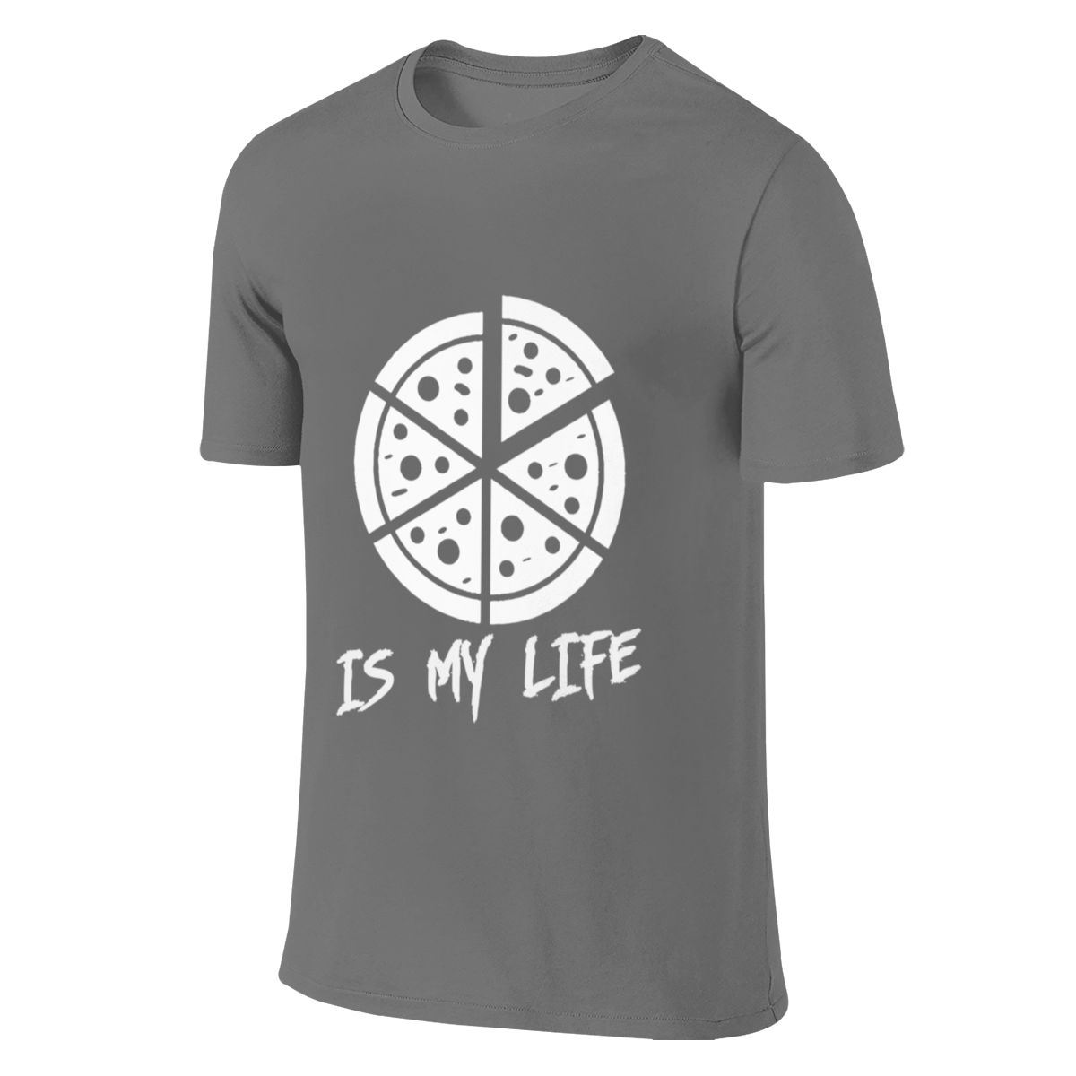 Pizza Is My Life Not Fading Re – Korean Men Lifestyle Bewertung und Preis