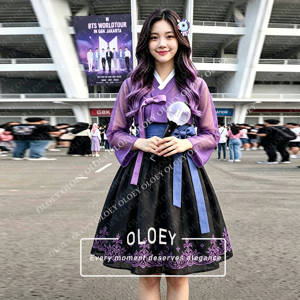 OLOEY Modernes Applikationen-K – Modern Korean Lifestyle Bewertung und Preis