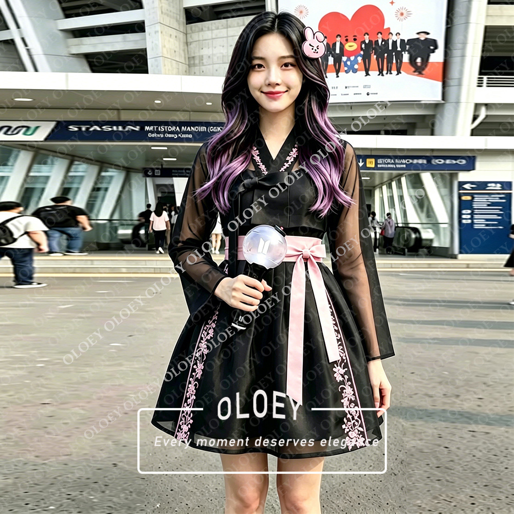 OLOEY Modernes Applikationen-K – Modern Korean Lifestyle Bewertung und Preis