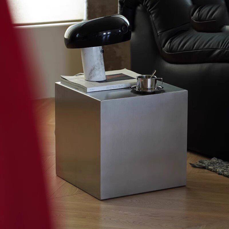 Italienische Edelstahl-Beistel – Modern Korean Lifestyle Bewertung und Preis