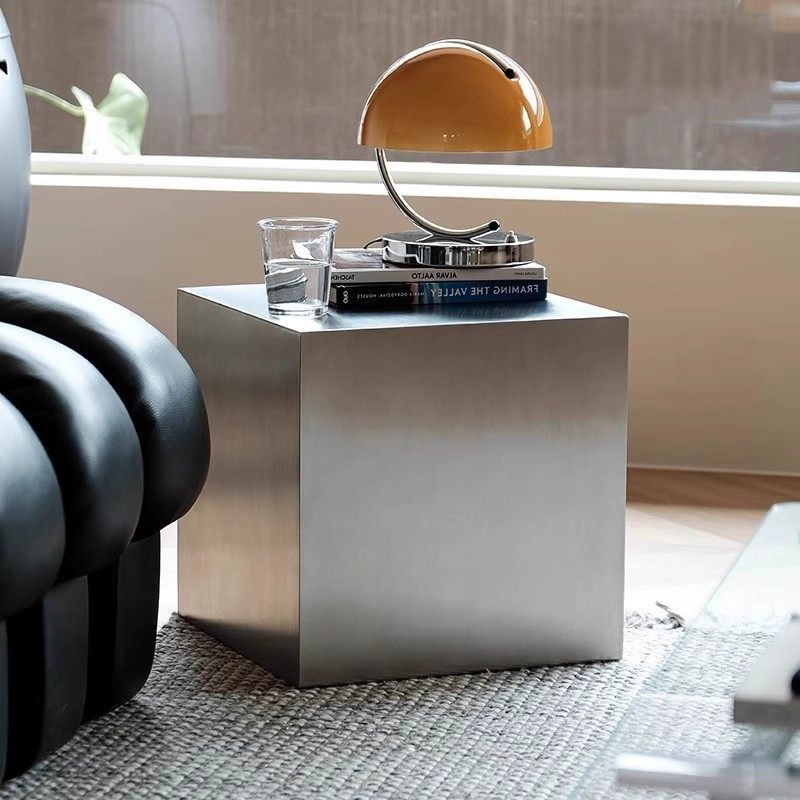Italienische Edelstahl-Beistel – Modern Korean Lifestyle Bewertung und Preis